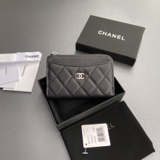 Chanel Wallet Purse